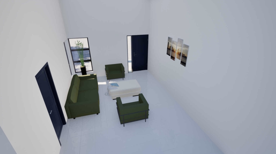 3 Bedroom Property for Sale in Atlantic Sands Private Estate Western Cape